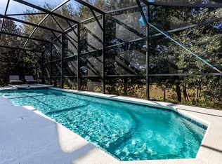 15841 Robin Hill Loop, Clermont, FL 34714