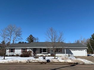 2210 Chase St, Wisconsin Rapids, WI 54495