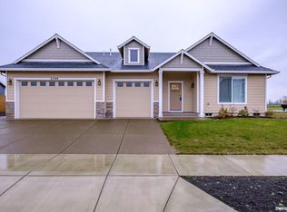 2308 NE Deciduous Ave, Albany, OR 97321