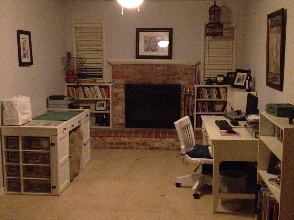 Family room/Office