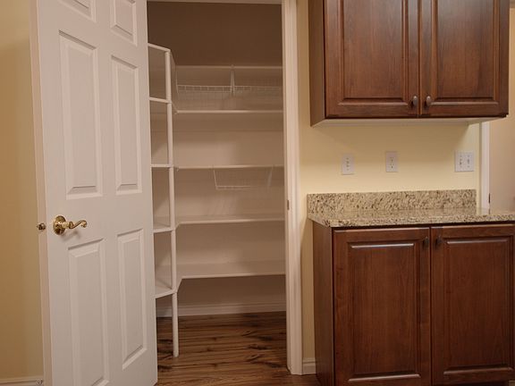kitchen pantry