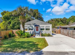 1290 Woodruff Ave, Jacksonville, FL 32205