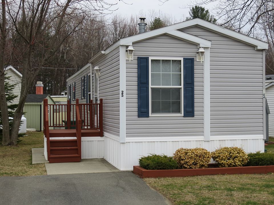 25 Horner Drive