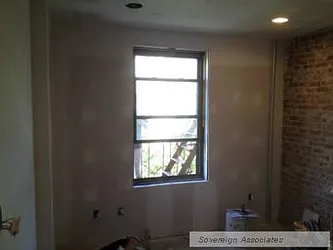 Rented by Sovereign Associates