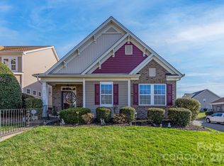 4011 Fountainbrook Dr, Indian Trail, NC 28079