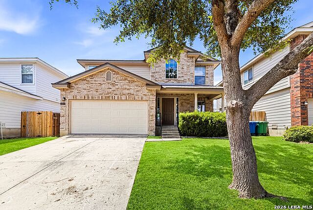 1st image of 8050 Chisos Oak Dr