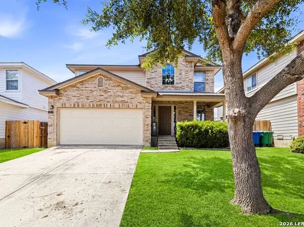 8050 Chisos Oak Dr, San Antonio, TX 78223