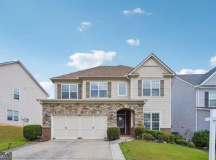 5525 Princeton Run Trl, Tucker, GA 30084