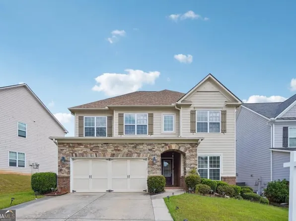 5525 Princeton Run Trl, Tucker, GA 30084