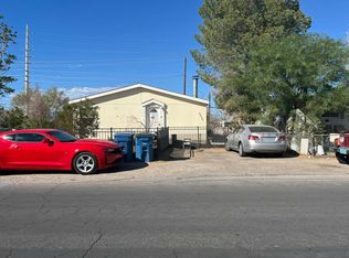 5606 E Carey Ave, Las Vegas, NV 89156