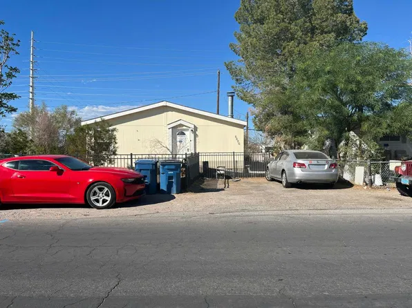 5606 E Carey Ave, Las Vegas, NV 89156