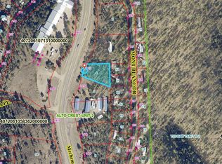 1412 Mechem Dr, Ruidoso, NM 88345