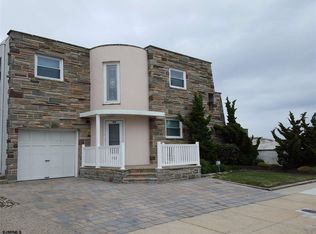 109 S Vendome Ave, Margate City, NJ 08402