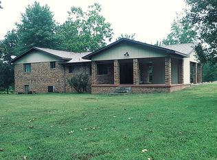 5134 Eoff Rd, Harrison, AR 72601