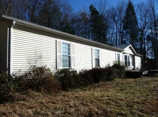 449 Henry McCall Rd, Marion, NC 28752