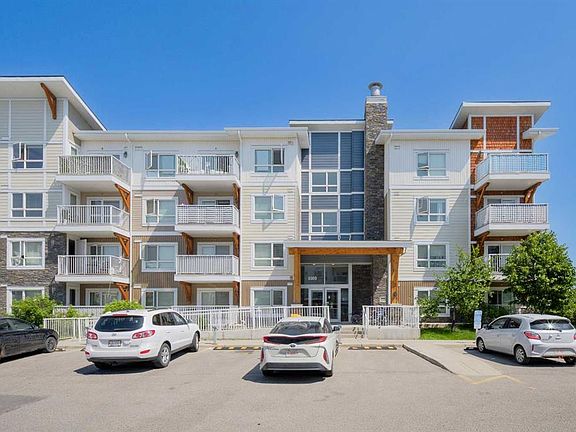 2nd image of 302 W Skyview Ranch Dr NE #6305