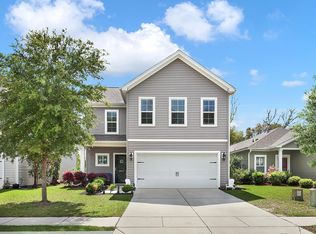 3845 Tupelo Branch Row, Mount Pleasant, SC 29429