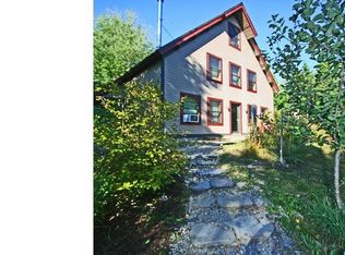 51 Grant St, Bar Harbor, ME 04609