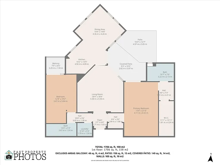 120 SE 5th Ave #225 — Photo 30