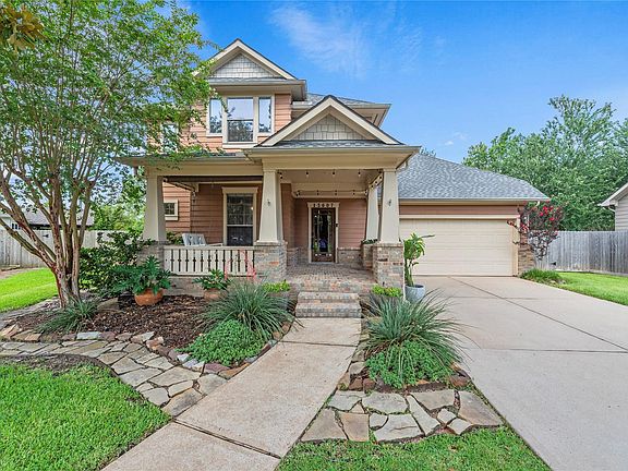 5th image of 13607 Indigo Spires Dr