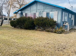 3195 4th Ave, Bonanza, OR 97623