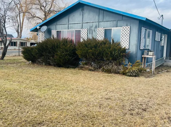 3195 4th Ave, Bonanza, OR 97623