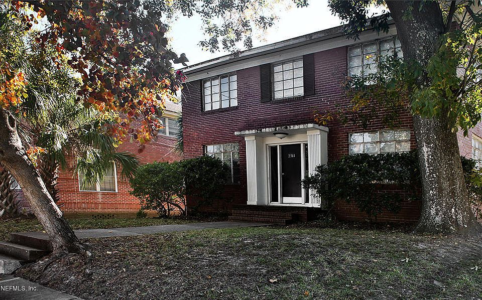 1st image of 2348 Herschel St APT 1