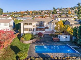 4552 130th Pl SE, Bellevue, WA 98006