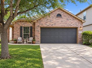 1109 Zacharys Way, Austin, TX 78748