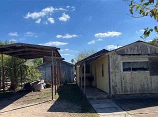 705 S 5th St, Hidalgo, TX 78557
