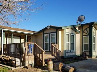 32801 Angeles Forest Hwy, Palmdale, CA 93550