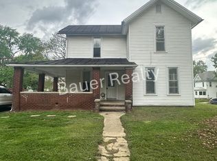 146 E Liberty St, Ashland, OH 44805