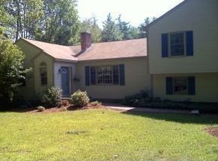 200 Baboosic Lake Rd, Merrimack, NH 03054