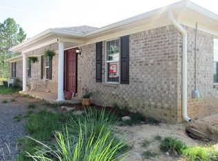 2102 Lewis Rd, Milton, FL 32570