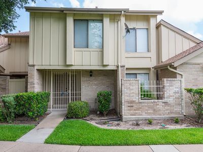 13634 Garden Grove Ct #334, Houston, TX, 77082