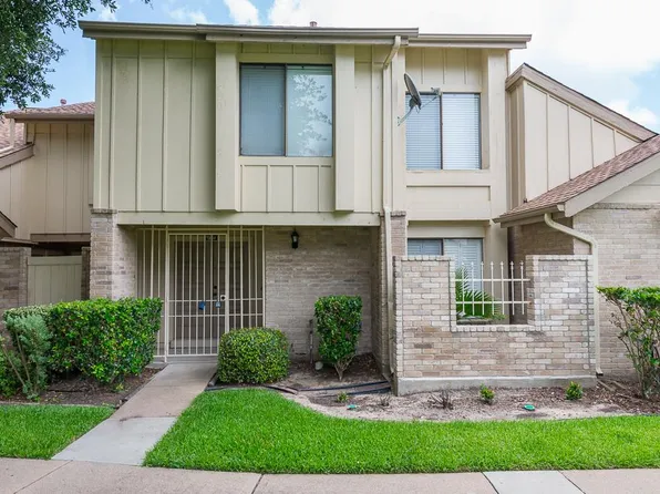 13634 Garden Grove Ct #334, Houston, TX 77082