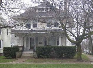 437 East Ave, Lockport, NY