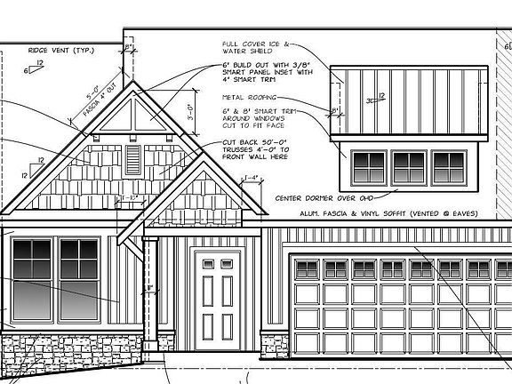 2nd image of 905 Cooks Crossing Dr SE #44