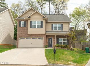 970 Vicar Ln, Knoxville, TN 37919