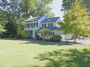 503 Newman Springs Rd, Lincroft, NJ 07738