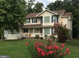 18 Shultz Way, Moorefield, WV 26836