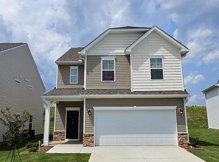 742 Manitou Cir, Aiken, SC 29801