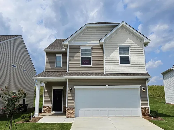 742 Manitou Cir, Aiken, SC 29801