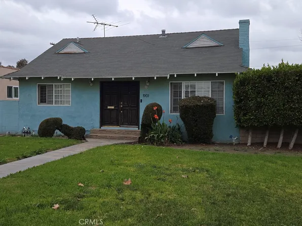 1901 W 77th St, Los Angeles, CA 90047