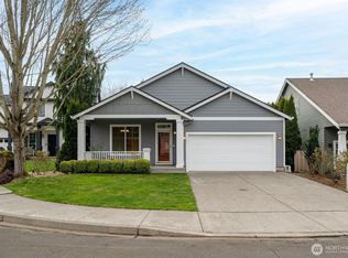 18309 SE 44th Lane, Vancouver, WA