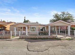 5776 Brand Ct, El Paso, TX 79905