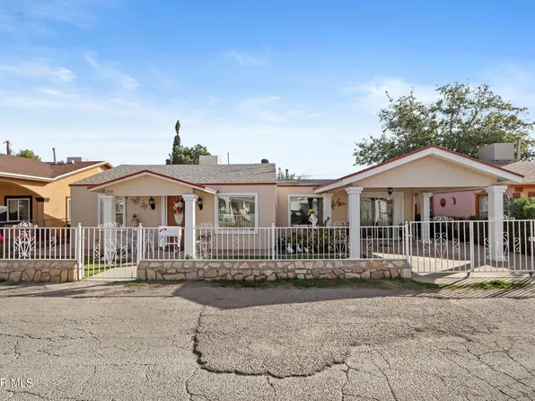 5776 Brand Ct, El Paso, TX 79905