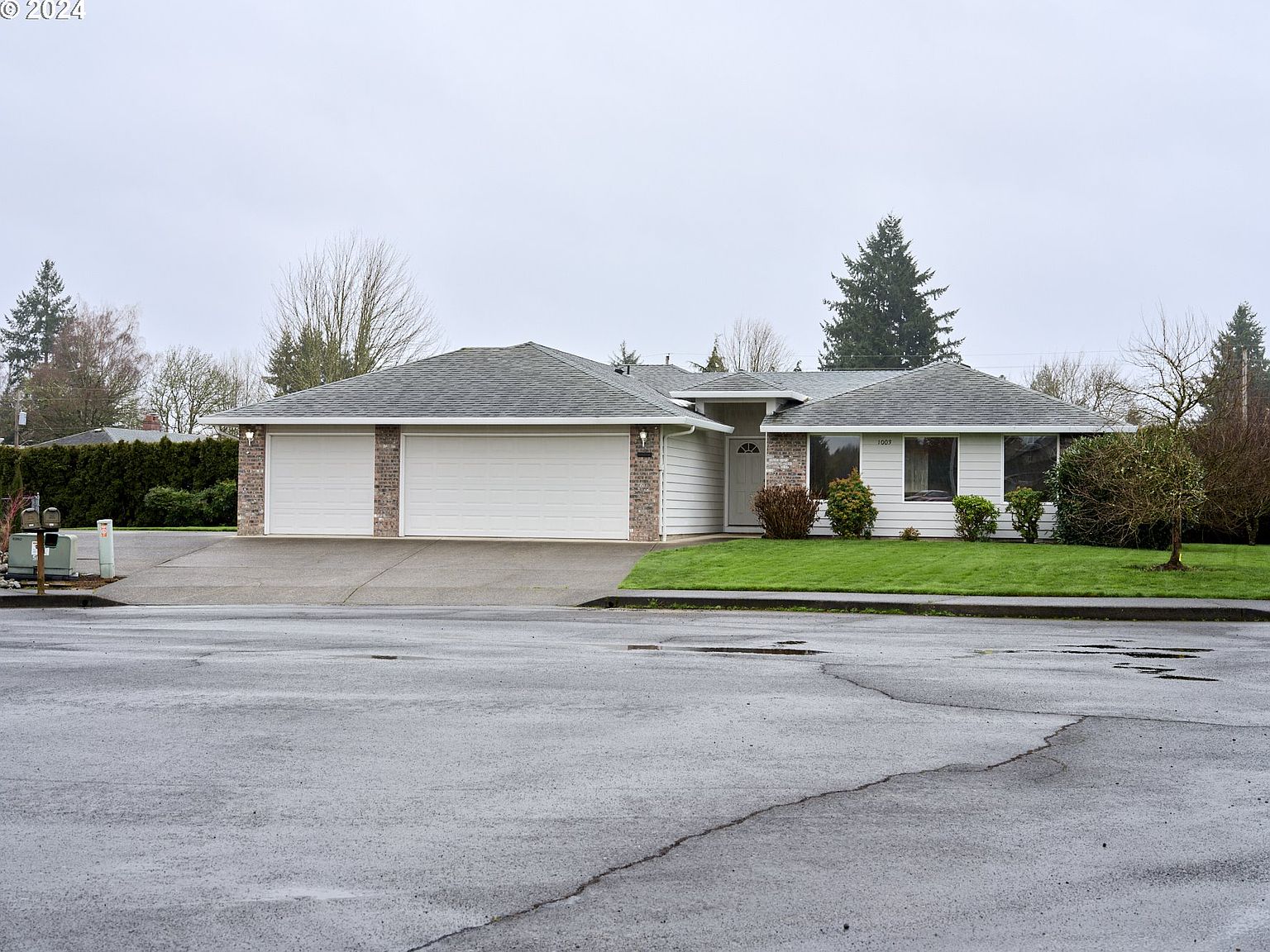 1003 NW 2nd Ave, Battle Ground, WA 98604 Zillow