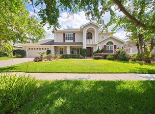 1634 Tiverton St, Winter Springs, FL 32708