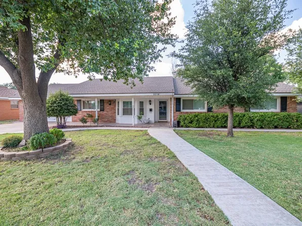 3214 Boyd Ave, Midland, TX 79705